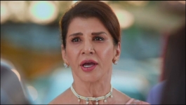 Yeh Rishta Kya Kehlata Hai - 29th March 2025